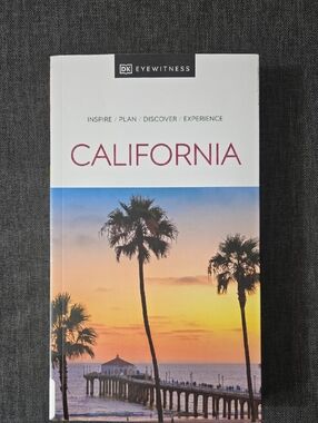Travel Guide To California